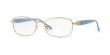 Versace 1226B Eyeglasses