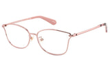 Kate Spade Lowri Eyeglasses