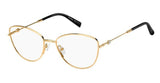 Max Mara 1415 Eyeglasses