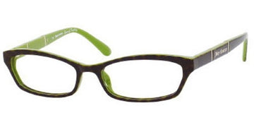 Juicy Couture Berkin Eyeglasses