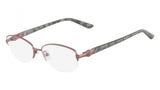 Marchon NYC TRES JOLIE 155 Eyeglasses