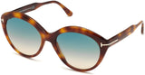 Tom Ford 0763 Sunglasses