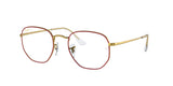 Ray Ban 6448 Eyeglasses