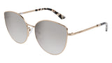 McQueen Iconic MQ0184SK Sunglasses