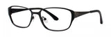 Dana Buchman SIMZA Eyeglasses