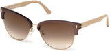 Tom Ford 0368 Sunglasses