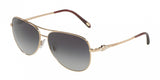 Tiffany 3052B Sunglasses