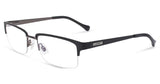 Lucky Brand PIPEBLA53 Eyeglasses