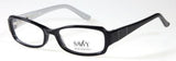 Savvy 0365 Eyeglasses