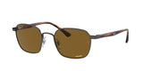 Ray Ban 3664CH Sunglasses