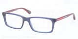 Prada Linea Rossa 02CV Eyeglasses