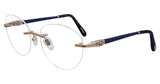Chopard VCHC71S08FE55 Eyeglasses