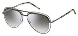 Marc Jacobs Marc 7 Sunglasses