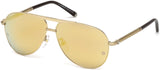 Montblanc 517S Sunglasses