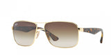 Ray Ban 3516 Sunglasses