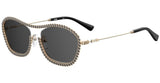 Moschino 071 Sunglasses