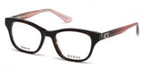 Guess 2678 Eyeglasses