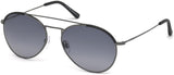 TOD'S 0189 Sunglasses