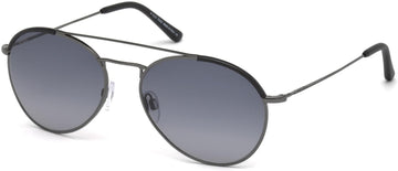 TOD'S 0189 Sunglasses