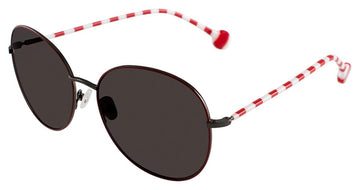 Jonathan Adler NPORRED60 Sunglasses