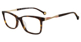 Carolina Herrera VHE781K09FD53 Eyeglasses