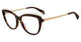 Police VPL931530G53 Eyeglasses