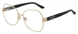 Jimmy Choo Jc253 Eyeglasses