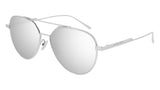 Bottega Veneta Minimalist BV1013SK Sunglasses