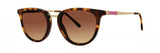 Lilly Pulitzer Fortuna Sunglasses
