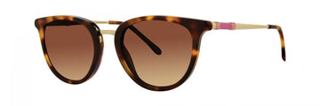 Lilly Pulitzer Fortuna Sunglasses