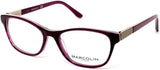 Marcolin 5016 Eyeglasses