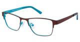 PEZ 83D0 Eyeglasses