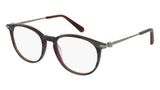 Brioni Flat Titanium BR0015O Eyeglasses