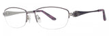 Dana Buchman VESTA Eyeglasses