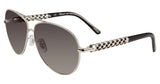 Chopard SCHB66S600579 Sunglasses