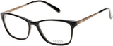 Guess 2500 Eyeglasses