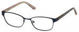 Jill Stuart 370 Eyeglasses
