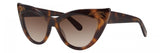 Zac Posen FIONA Sunglasses