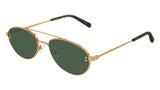 Stella McCartney Stella Essentials SC0180S Sunglasses