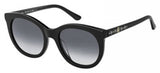 Juicy Couture Ju608 Sunglasses