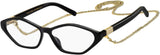 Marc Jacobs Marc498 Eyeglasses