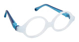 Life Italia NI130 Eyeglasses