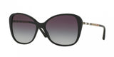 Burberry 4235QF Sunglasses