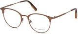 Ermenegildo Zegna 5141 Eyeglasses