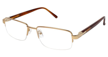 C by L'Amy CYCBL615 Eyeglasses