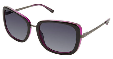 Nicole Miller NMRACHEL Sunglasses