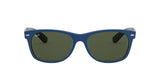 Ray Ban New Wayfarer 2132 Sunglasses