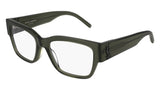Saint Laurent Monogram SL M20 Eyeglasses