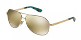 Dolce & Gabbana Sicilian Taste 2144 Sunglasses