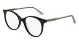 Bottega Veneta Timeless Elegance BV0081O Eyeglasses